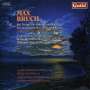 Max Bruch: Violinkonzert Nr.1, CD
