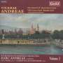 Volkmar Andreae: Klavierkonzert in D, CD