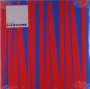 Siouxsie: Mantaray (Limited Edition) (Red Vinyl) (Half-Speed Remaster), LP
