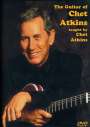 Chet Atkins: Atkins, C Guitar Of Taught Be Chet Atkins Dvd, Noten