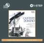 : Oscar's Motettkör - Cantate Domino (1 LP 33rpm + 2 LPs 45rpm) (Limitierte Auflage), LP,LP,LP