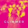 Dave Foster Band: Glimmer (Yellow Vinyl), LP