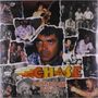 Chase: Anthology Vol. 1 (Limited Handnumbered Edition) (Orange Vinyl), LP