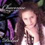 Chaconne Klaverenga: Debut, CD
