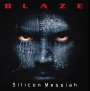Blaze Bayley: Silicon Messiah (15th-Anniversary-Edition), CD