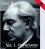 Flor Peeters: Klavierwerke Vol.1, CD