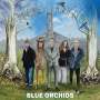 Blue Orchids: Magpie Heights, CD