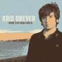 Kris Drever: Mark The Hard Earth, CD
