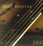 Davy Knowles: 1932, CD