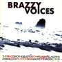 Brazz Bros.: Brazzy Voices - Live, CD