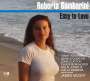 Roberta Gambarini: Easy To Love, CD