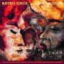 Zjaca, Ratko / Patitucci, John / Gadd, Steve: Continental Talk, LP
