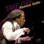 Ramón Valle: Take Off, CD