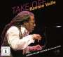 Ramón Valle: Take Off (Limited Deluxe Edition) (CD + DVD), CD,DVD