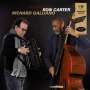 Ron Carter & Richard Galliano: An Evening With (180g), LP