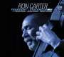 Ron Carter: Foursight: Stockholm Vol.2, CD