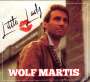 Wolf Martis: Little Lady, CDM