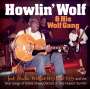 Howlin' Wolf: Howlin' Wolf & His Wolf Gang / At 1815 Club 1975, CD