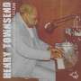 Henry Townsend: Original St. Louis Blues: Live, CD