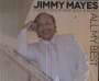 Jimmy Mayes: All My Best, CD