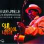 Elmore James: Old School Lover, CD
