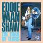 Eddie Shaw: Trail Of Tears, CD