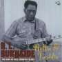 R.L. Burnside (Robert Lee Burnside): Rollin' Tumblin': The King Of Hill Country Blues, CD