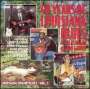 : Louisiana Swamp Blues V.5, CD