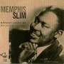 Memphis Slim: Nobody Loves Me, CD