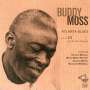 Buddy Moss: Atlanta Blues, CD