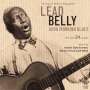 Leadbelly (Huddy Ledbetter): Good Morning Blues (His 24 Best Songs), CD