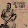 Memphis Minnie: Killer Diller Blues (24 Best Songs), CD