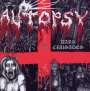 Autopsy: Dark Crusades (CD + DVD), CD,DVD