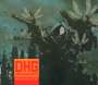 Dødheimsgard: Supervillain Outcast, CD,CD