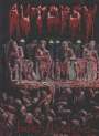 Autopsy: Born Undead, DVD
