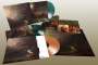 Candlemass: Nightfall (Limited Edition Box Set) (Colored Vinyl), LP,LP,LP