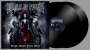Cradle Of Filth: Darkly, Darkly, Venus Aversa, LP,LP