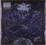 Darkthrone: It Beckons Us All (Limited Edition) (Grey Marble Vinyl), LP