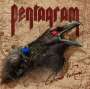 Pentagram: Curious Volume (180g), LP