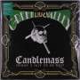 Candlemass: Green Valley "Live" (Limited Edition) (Green Vinyl), LP,LP