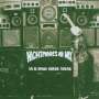 Nightmares On Wax: In A Space Outta Sound, CD
