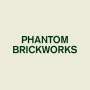 Bibio (Stephen Wilkinson): Phantom Brickworks, LP,LP