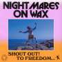 Nightmares On Wax: Shout Out! To Freedom..., LP,LP