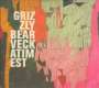 Grizzly Bear: Veckatimest (180g), LP,LP