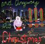 !!! [CHK.CHK.CHK]: And Anyway It's Christmas, LP