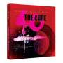 The Cure: 40 Live - Curætion 25 - Anniversary (Limited Edition), DVD,DVD,CD,CD,CD,CD