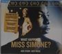 Nina Simone: What Happened, Miss Simone?, CD