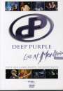 Deep Purple: Live At Montreux 2006 / Hard Rock Show (Ländercode 1), DVD,DVD