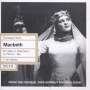 Giuseppe Verdi: Macbeth, CD,CD