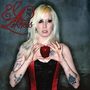 Ego Likeness: Breedless (Limited Edition) (Ruby Red Vinyl), LP